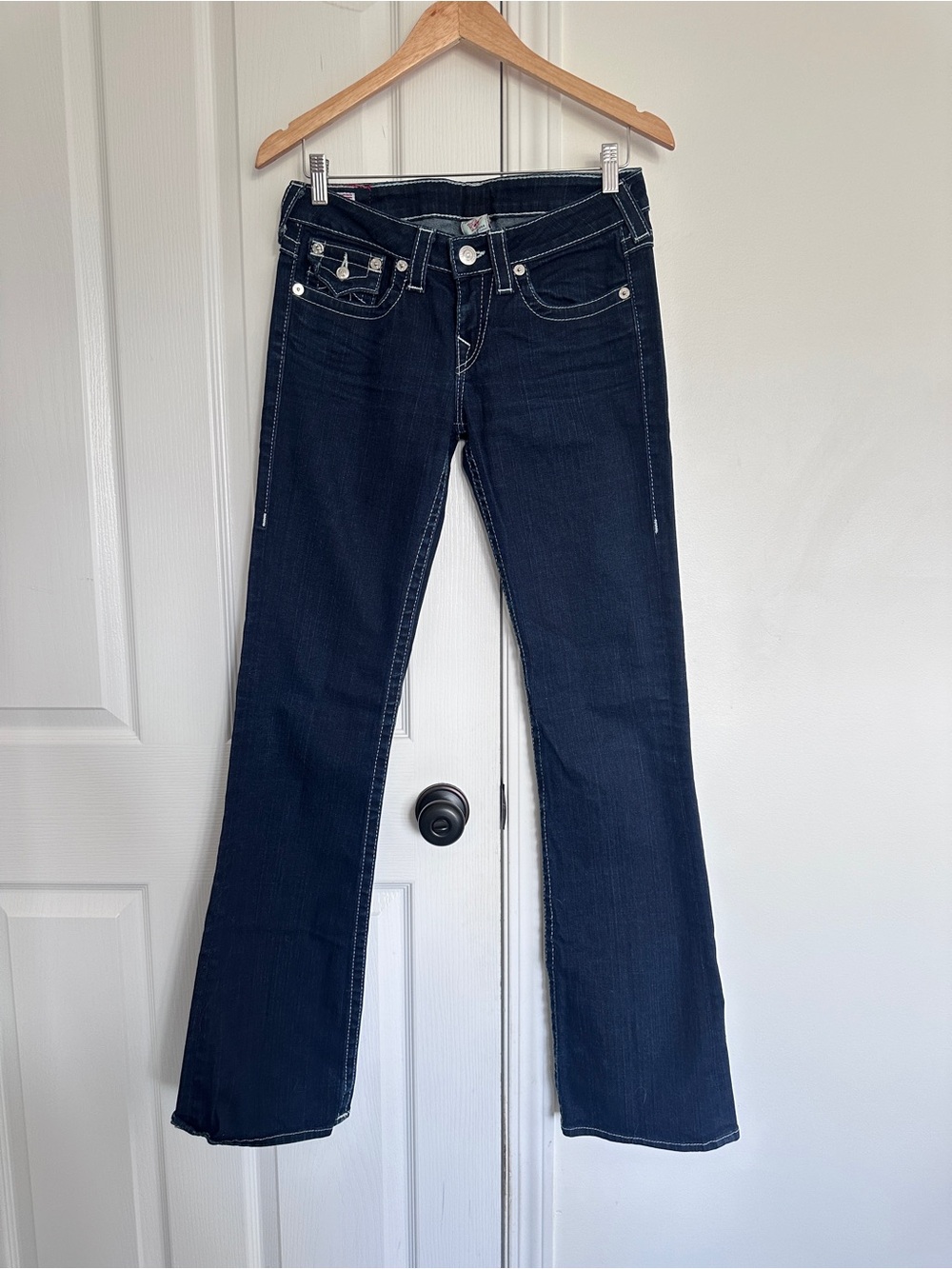 True Religion Becky Jeans - Picture 3 of 11